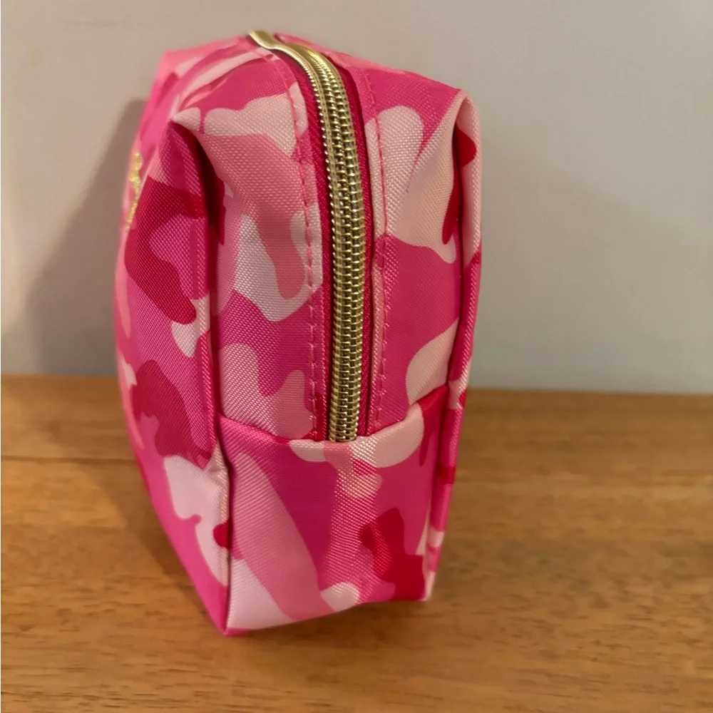 Too Faced Make Up Cosmetic Travel Bags Bundle of Two NWOT